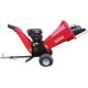 Broyeur de branche 7cv Professionnel