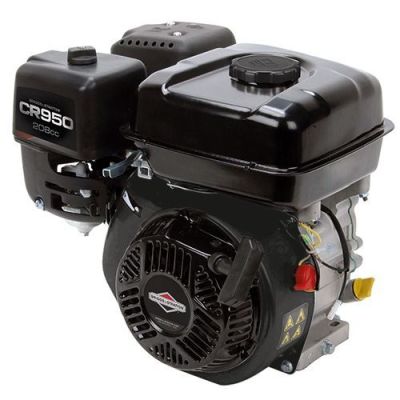 Moteur 208cc CR950 BRIGGS & STRATTON