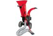 Broyeur de branches aspirateur B65VCS 