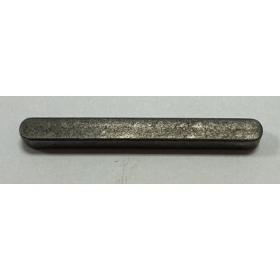 clavette acier 5x5x45mm pour poulie moteur B7DY